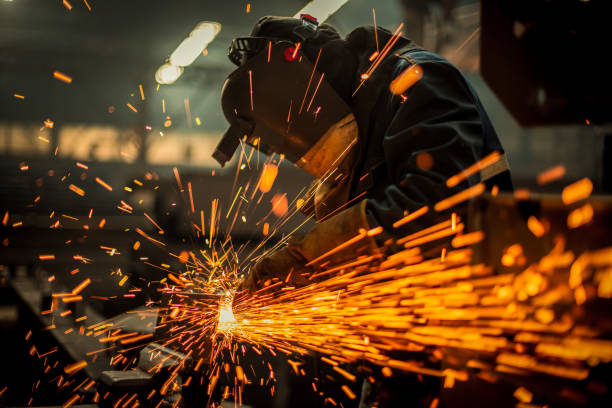Sweeny, TX Welder & Metal Fabrication Company
