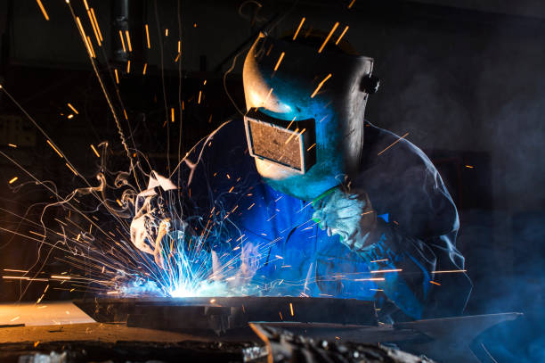 Best Artistic and Custom Metal Fabrication in Sweeny, TX