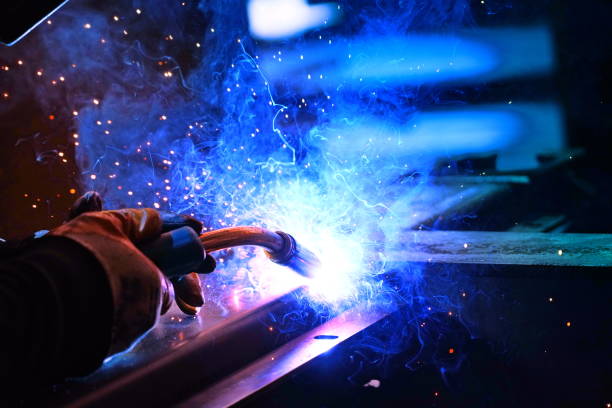 Best Welding Inspection and Certification in Sweeny, TX