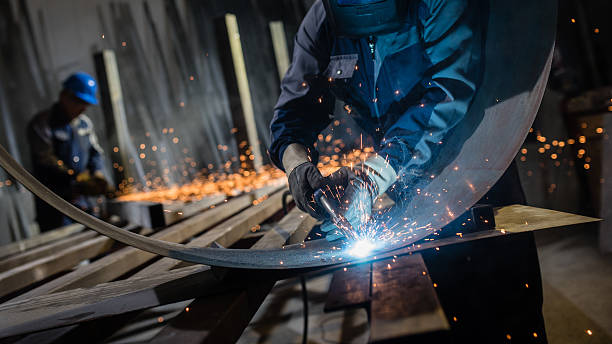 Best Artistic and Custom Metal Fabrication in Sweeny, TX